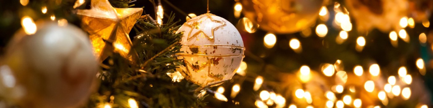 Cadeaux de fêtes